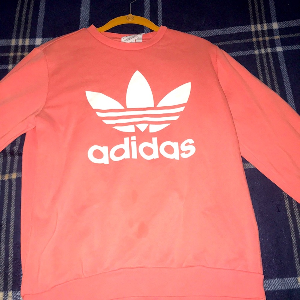 Adidas tracksuit FULL SET